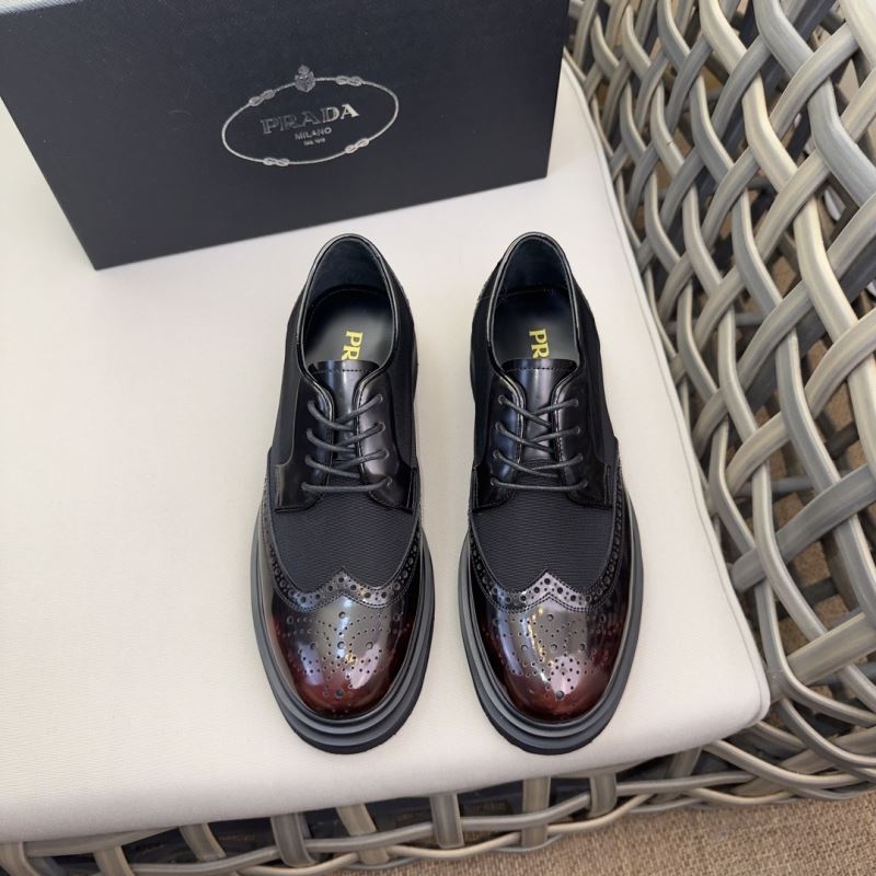 Prada Business Shoes